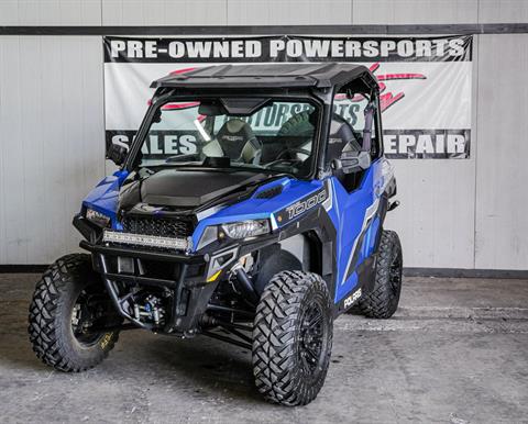 2018 Polaris General 1000 EPS in Sacramento, California - Photo 1