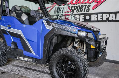 2018 Polaris General 1000 EPS in Sacramento, California - Photo 4