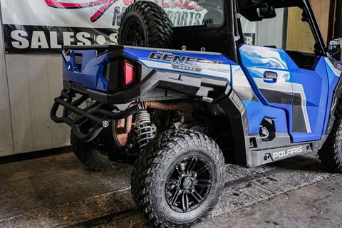 2018 Polaris General 1000 EPS in Sacramento, California - Photo 5