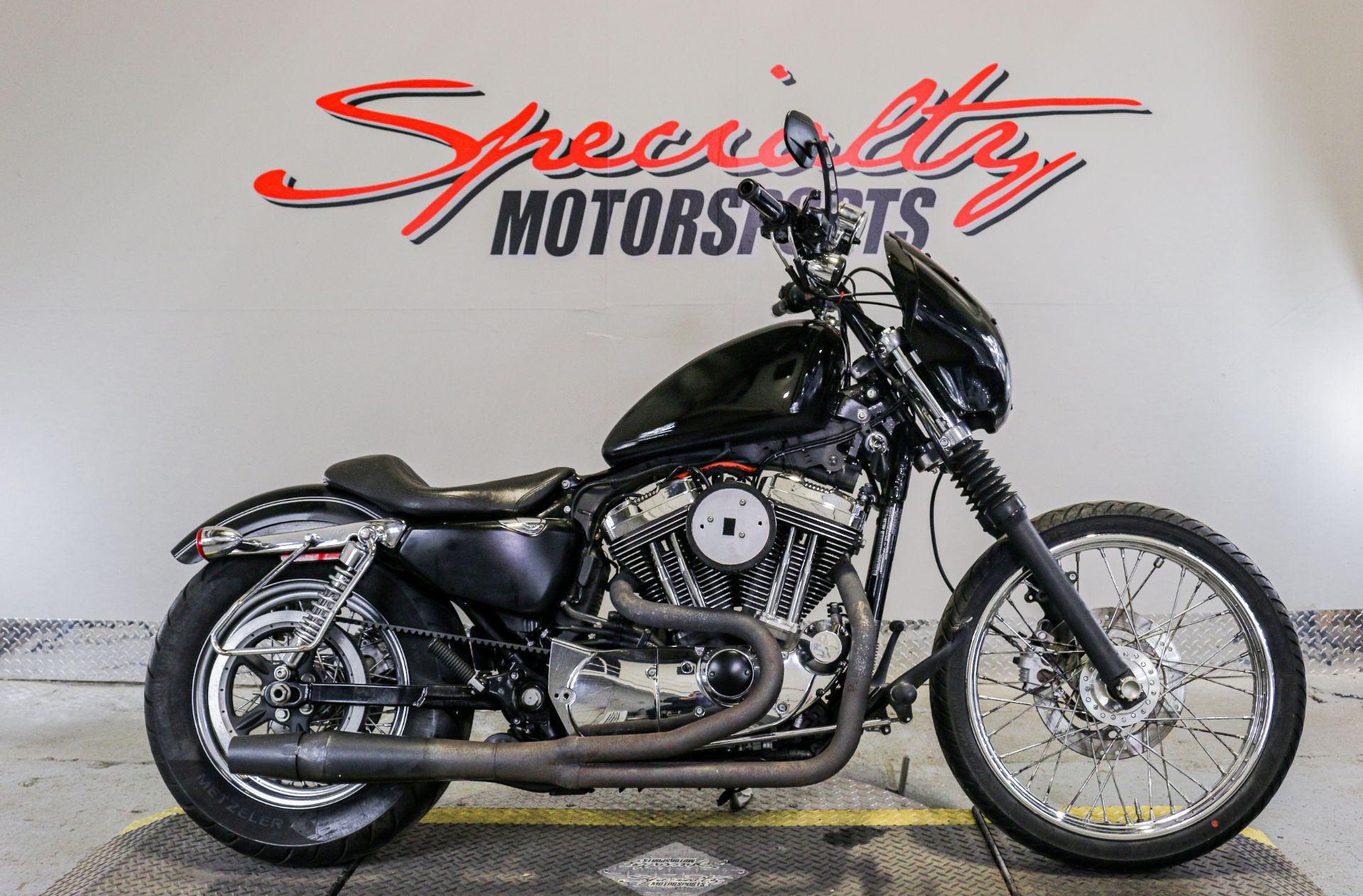 2012 Harley-Davidson Sportster® Seventy-Two™ in Sacramento, California - Photo 1