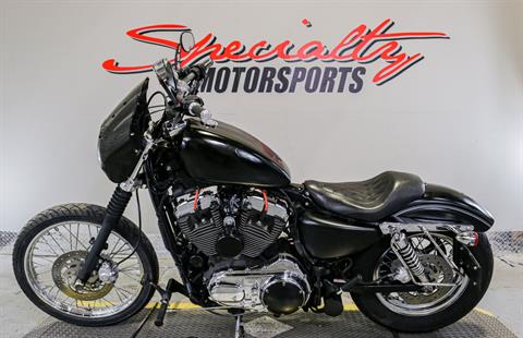 2012 Harley-Davidson Sportster® Seventy-Two™ in Sacramento, California - Photo 4