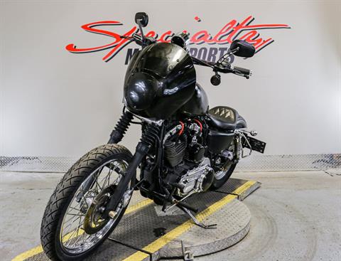 2012 Harley-Davidson Sportster® Seventy-Two™ in Sacramento, California - Photo 6