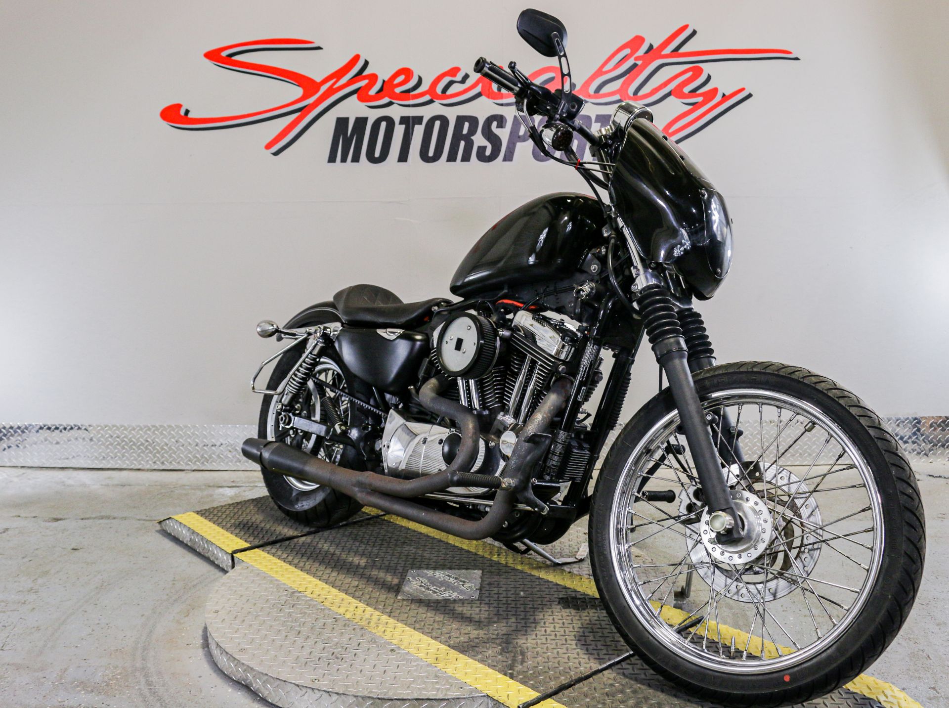 2012 Harley-Davidson Sportster® Seventy-Two™ in Sacramento, California - Photo 7