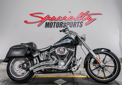 2007 Harley-Davidson Softail® Custom in Sacramento, California - Photo 1