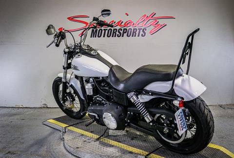 2016 Harley-Davidson Street Bob® in Sacramento, California - Photo 3