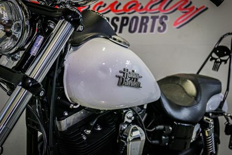 2016 Harley-Davidson Street Bob® in Sacramento, California - Photo 6