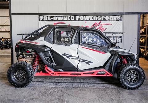 2021 Polaris RZR PRO XP 4 Ultimate in Sacramento, California - Photo 3