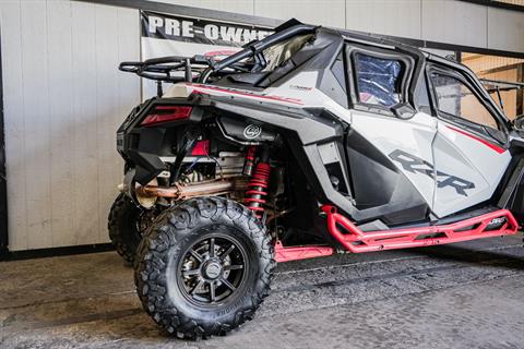 2021 Polaris RZR PRO XP 4 Ultimate in Sacramento, California - Photo 7