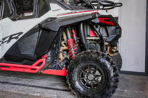 2021 Polaris RZR PRO XP 4 Ultimate in Sacramento, California - Photo 12