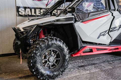 2021 Polaris RZR PRO XP 4 Ultimate in Sacramento, California - Photo 14