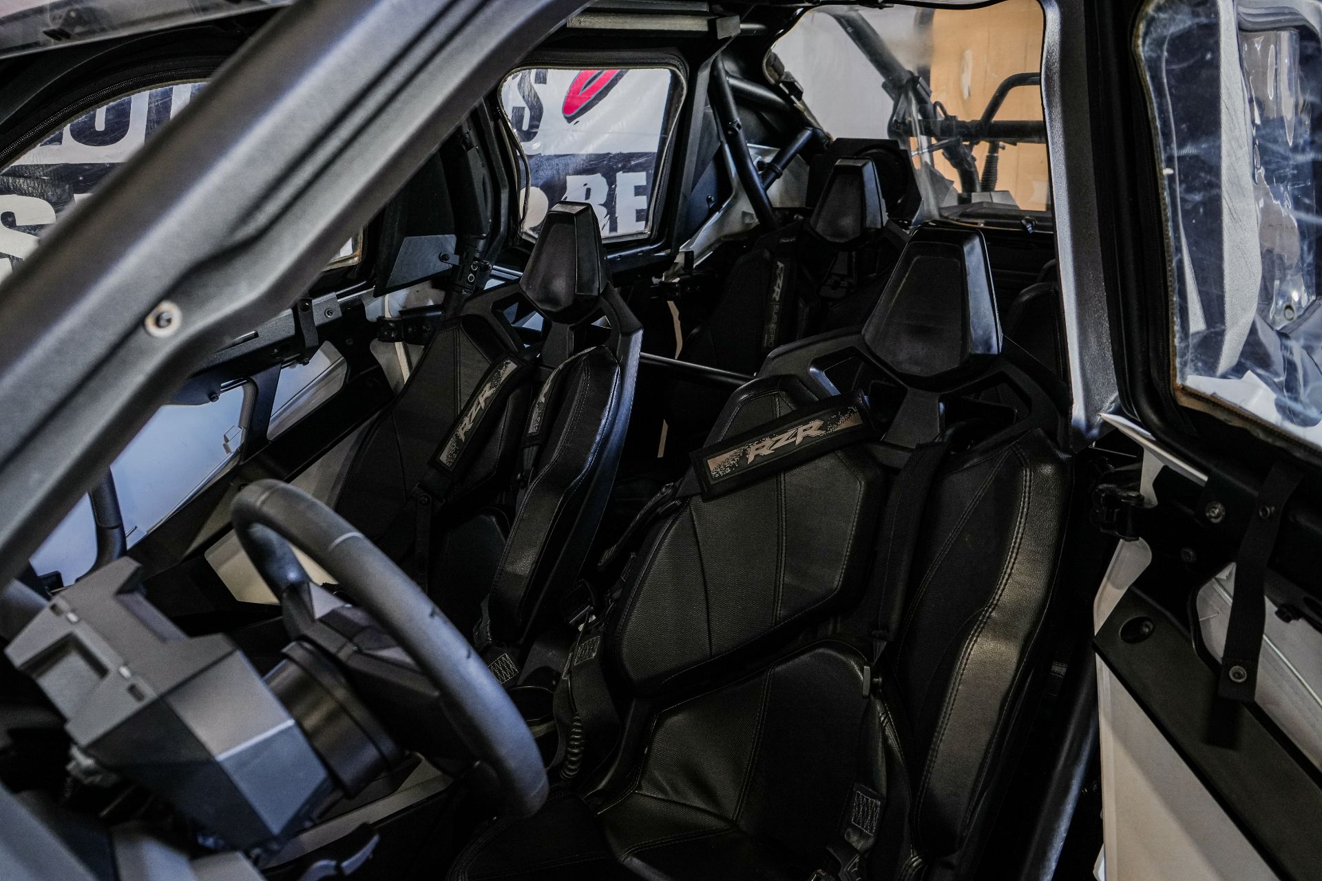 2021 Polaris RZR PRO XP 4 Ultimate in Sacramento, California - Photo 15