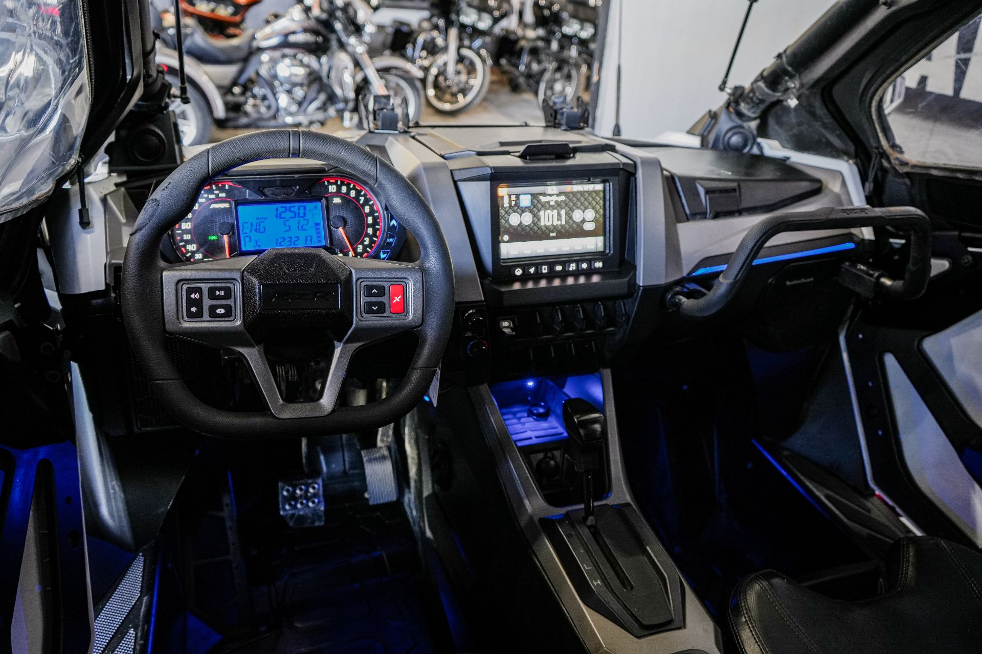 2021 Polaris RZR PRO XP 4 Ultimate in Sacramento, California - Photo 16