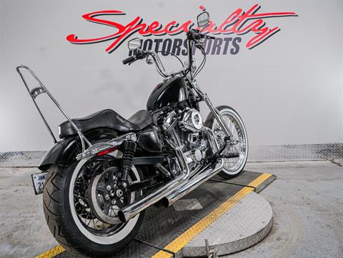 2013 Harley-Davidson Sportster® Seventy-Two® in Sacramento, California - Photo 2