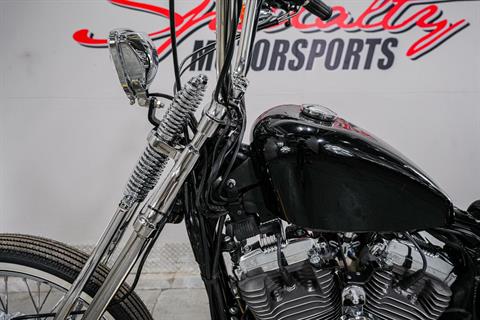 2013 Harley-Davidson Sportster® Seventy-Two® in Sacramento, California - Photo 5