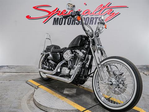 2013 Harley-Davidson Sportster® Seventy-Two® in Sacramento, California - Photo 7