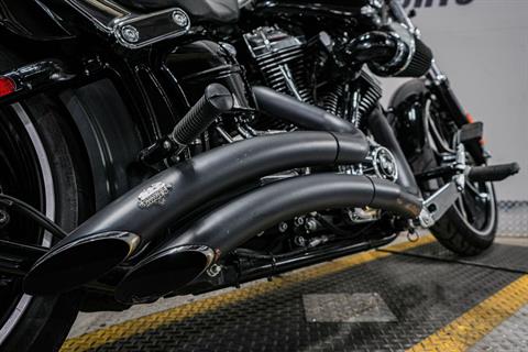 2015 Harley-Davidson Breakout® in Sacramento, California - Photo 3