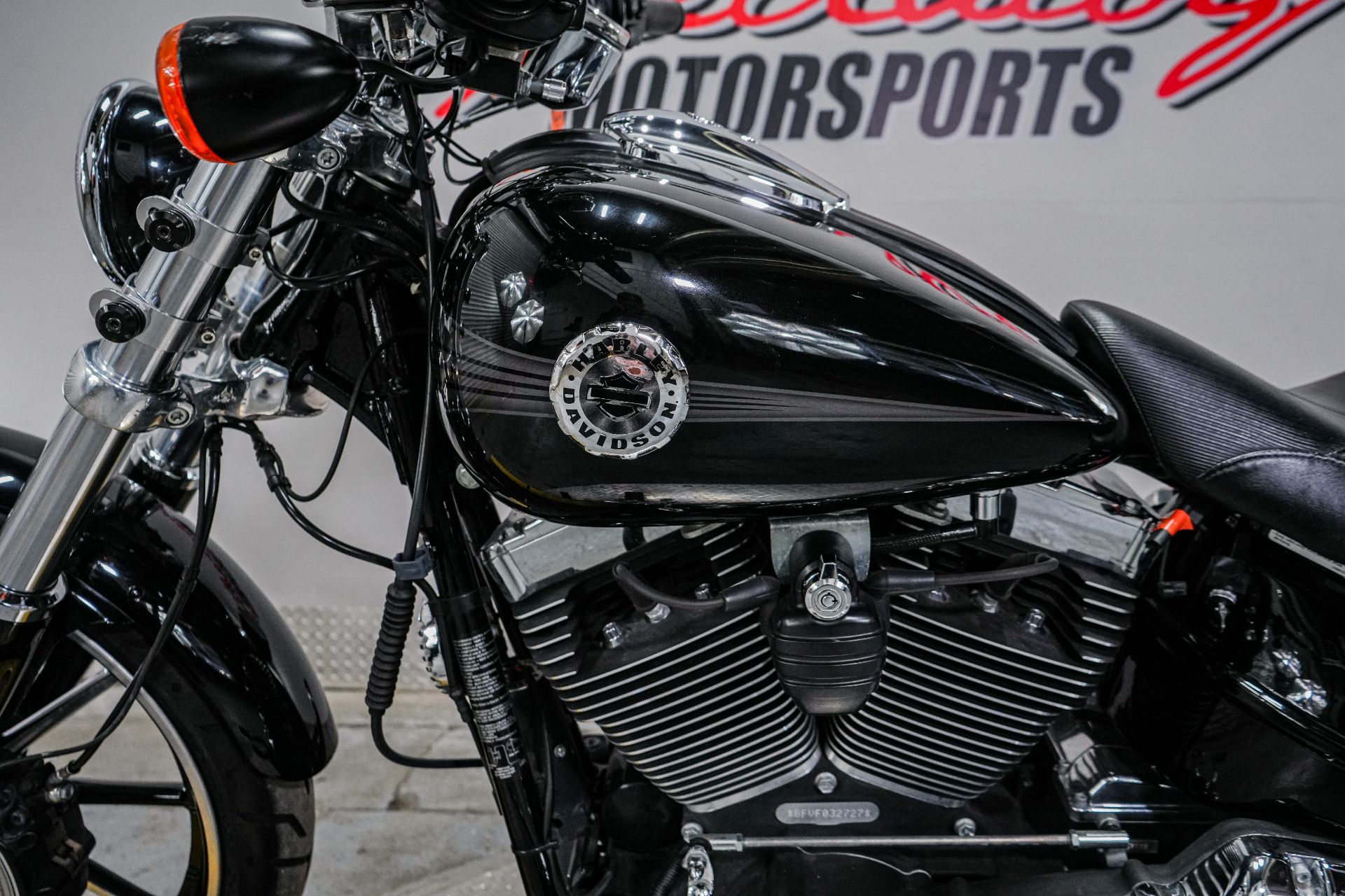 2015 Harley-Davidson Breakout® in Sacramento, California - Photo 6