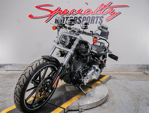 2015 Harley-Davidson Breakout® in Sacramento, California - Photo 7