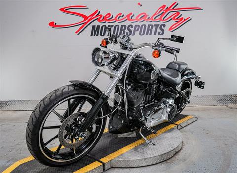 2015 Harley-Davidson Breakout® in Sacramento, California - Photo 6