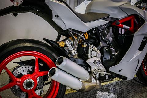 2020 Ducati SuperSport S in Sacramento, California - Photo 8