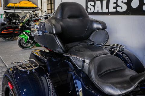 2014 Harley-Davidson Tri Glide® Ultra in Sacramento, California - Photo 6