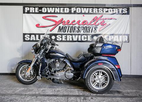 2014 Harley-Davidson Tri Glide® Ultra in Sacramento, California - Photo 7