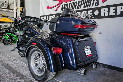 2014 Harley-Davidson Tri Glide® Ultra in Sacramento, California - Photo 8