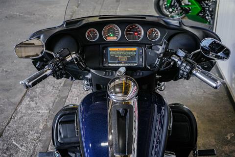 2014 Harley-Davidson Tri Glide® Ultra in Sacramento, California - Photo 10
