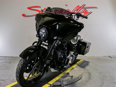 2007 Harley-Davidson Street Glide™ in Sacramento, California - Photo 5