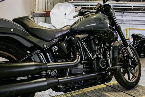 2022 Harley-Davidson Low Rider® S in Sacramento, California - Photo 8