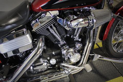 2006 Harley-Davidson Dyna™ Low Rider® in Sacramento, California - Photo 3