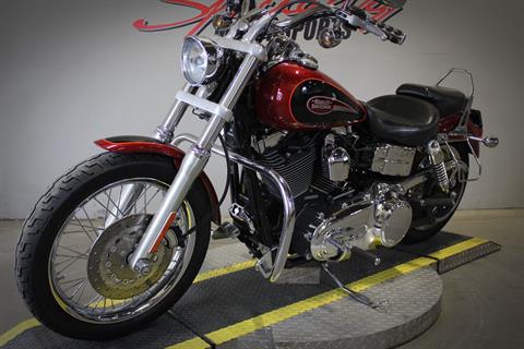 2006 Harley-Davidson Dyna™ Low Rider® in Sacramento, California - Photo 6