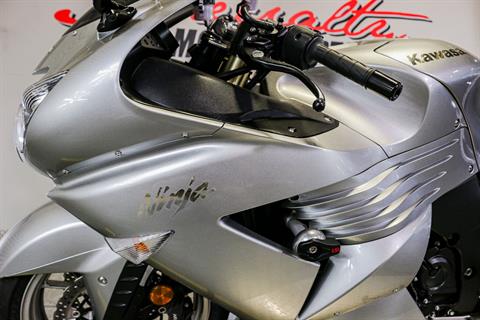 2008 Kawasaki Ninja® ZX™-14 in Sacramento, California - Photo 5