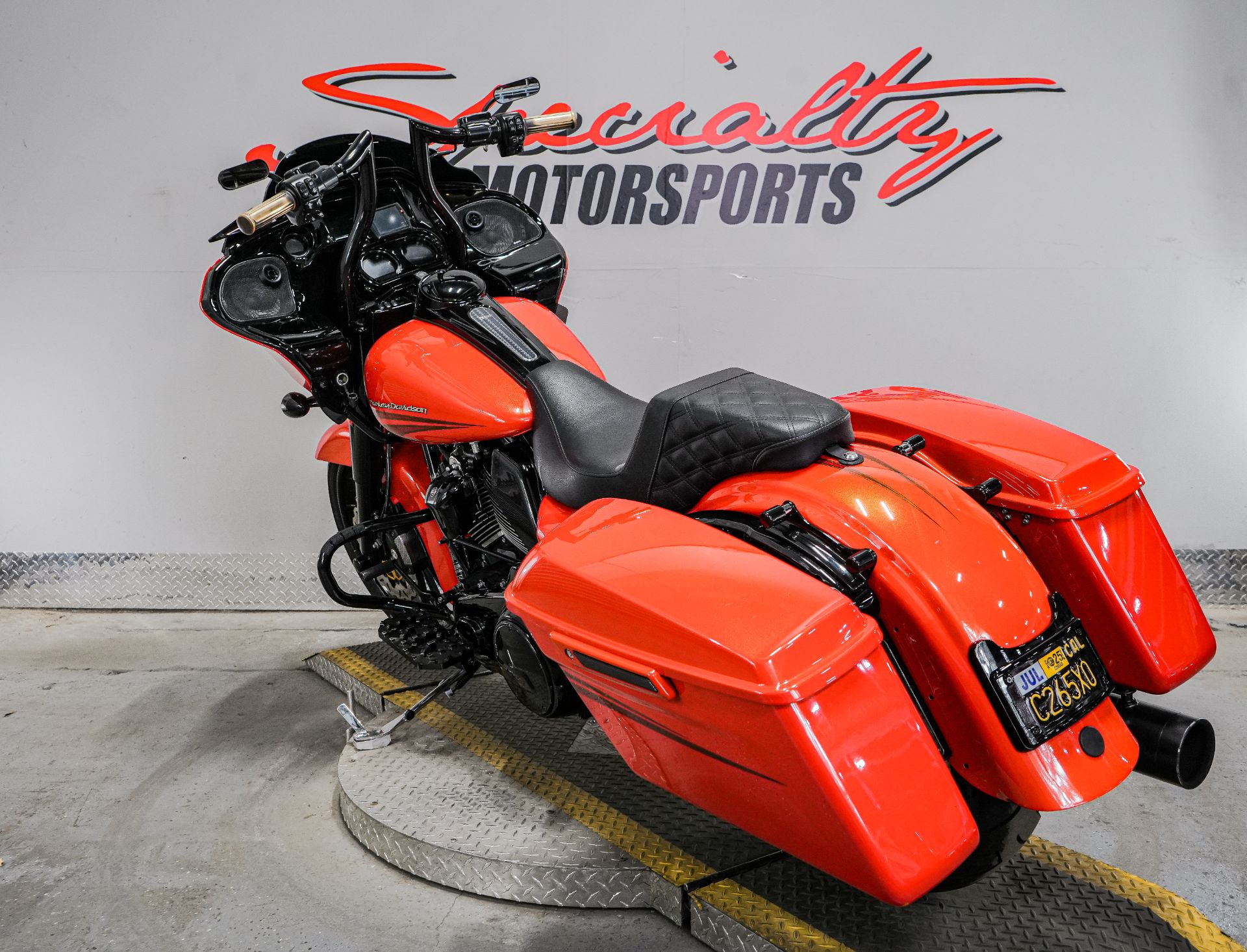 2019 Harley-Davidson Road Glide® Special in Sacramento, California - Photo 3