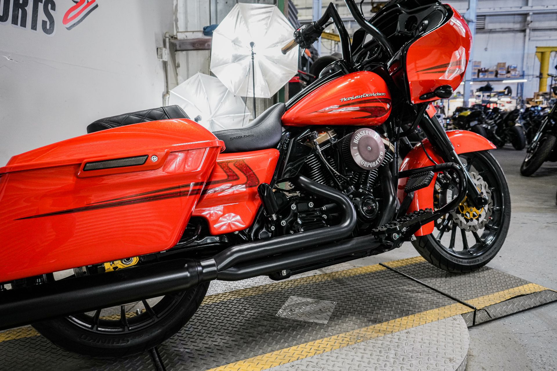 2019 Harley-Davidson Road Glide® Special in Sacramento, California - Photo 10