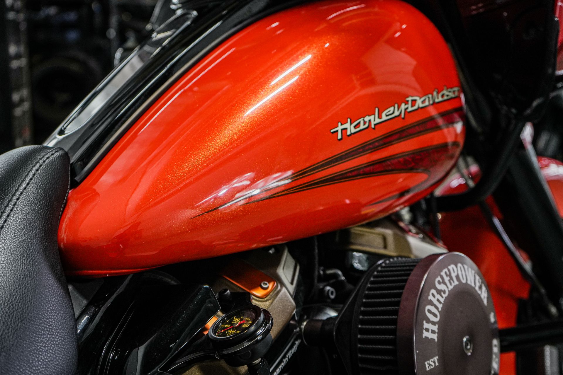 2019 Harley-Davidson Road Glide® Special in Sacramento, California - Photo 12