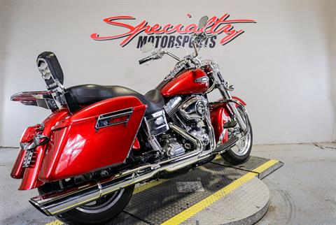 2012 Harley-Davidson Dyna® Switchback in Sacramento, California - Photo 2