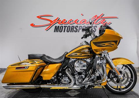 2016 Harley-Davidson Road Glide® Special in Sacramento, California - Photo 1