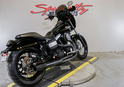 2010 Harley-Davidson Dyna® Street Bob® in Sacramento, California - Photo 2