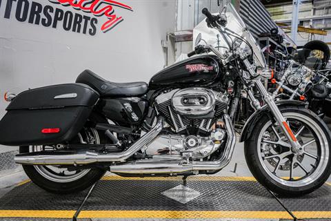 2015 Harley-Davidson SuperLow® 1200T in Sacramento, California - Photo 9