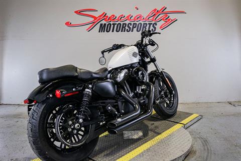 2017 Harley-Davidson Forty-Eight® in Sacramento, California - Photo 2