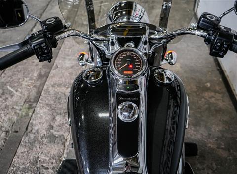 2016 Harley-Davidson Freewheeler™ in Sacramento, California - Photo 11