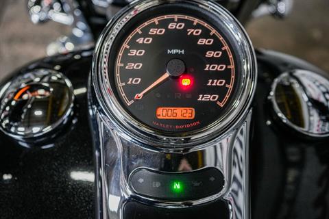 2016 Harley-Davidson Freewheeler™ in Sacramento, California - Photo 12