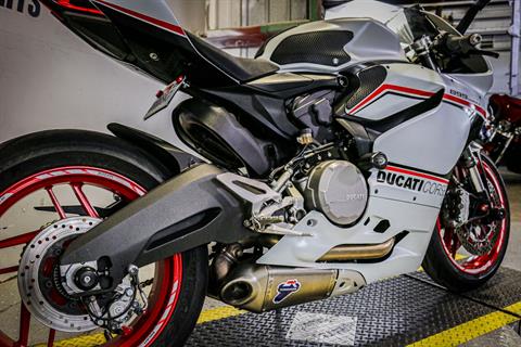 2015 Ducati 899 Panigale in Sacramento, California - Photo 8