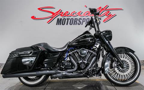 2018 Harley-Davidson Road King® Special in Sacramento, California - Photo 1