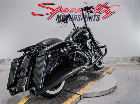 2018 Harley-Davidson Road King® Special in Sacramento, California - Photo 2