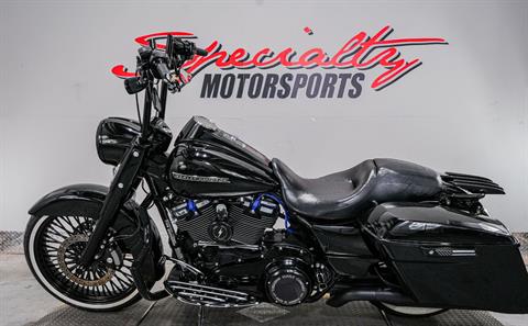 2018 Harley-Davidson Road King® Special in Sacramento, California - Photo 4