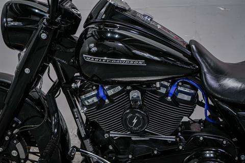 2018 Harley-Davidson Road King® Special in Sacramento, California - Photo 5