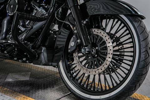 2018 Harley-Davidson Road King® Special in Sacramento, California - Photo 8