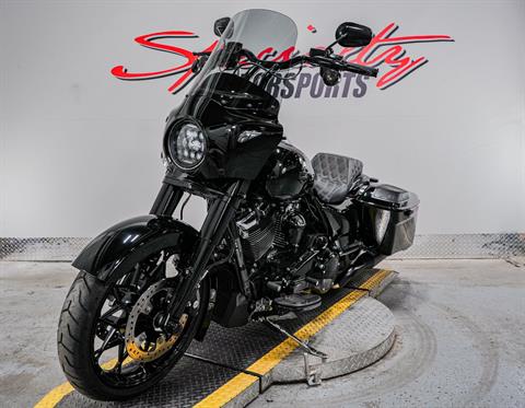 2018 Harley-Davidson Road King® Special in Sacramento, California - Photo 6